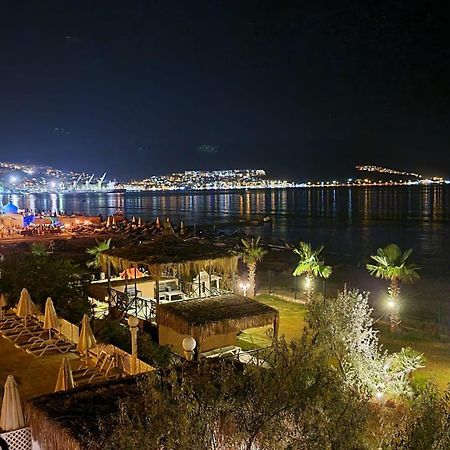 Sunset Hotel Dikili Exterior photo