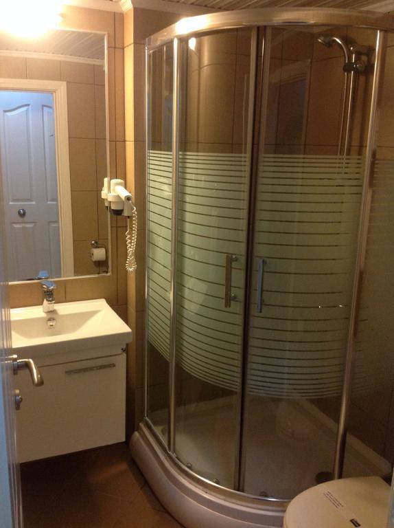 Sunset Hotel Dikili Room photo