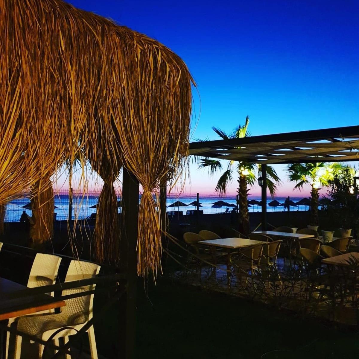 Sunset Hotel Dikili Exterior photo