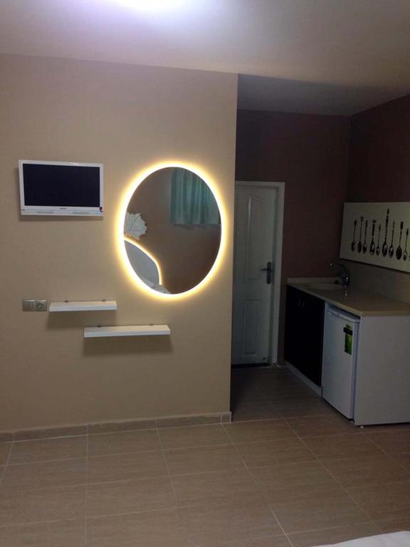Sunset Hotel Dikili Room photo
