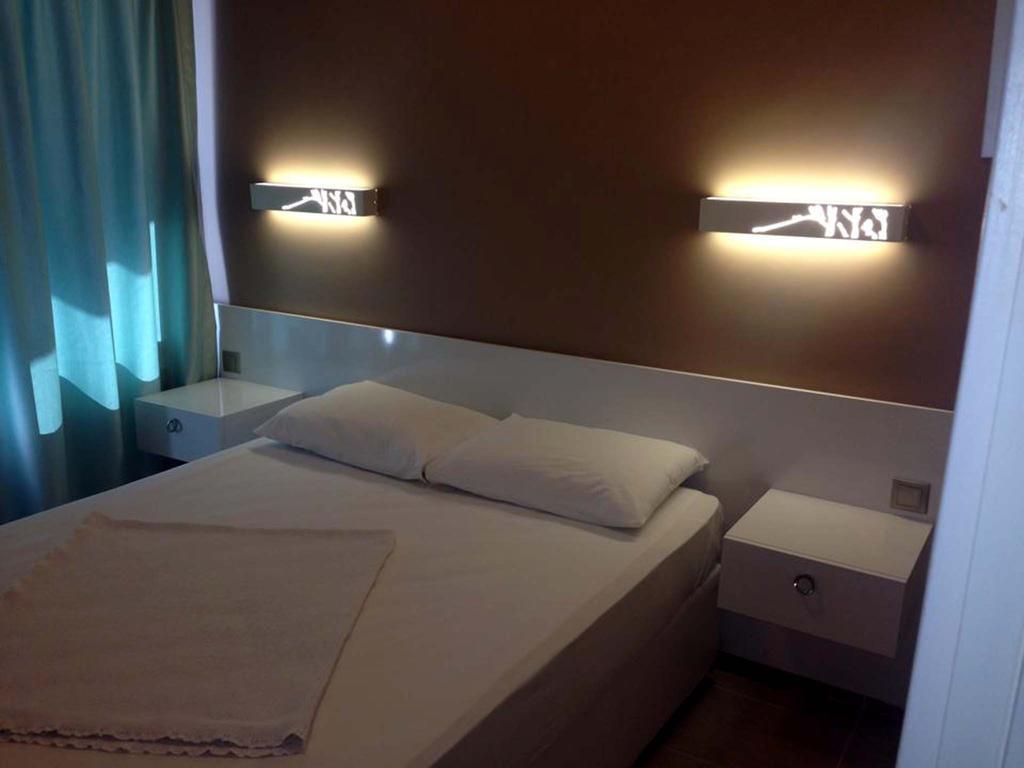 Sunset Hotel Dikili Room photo