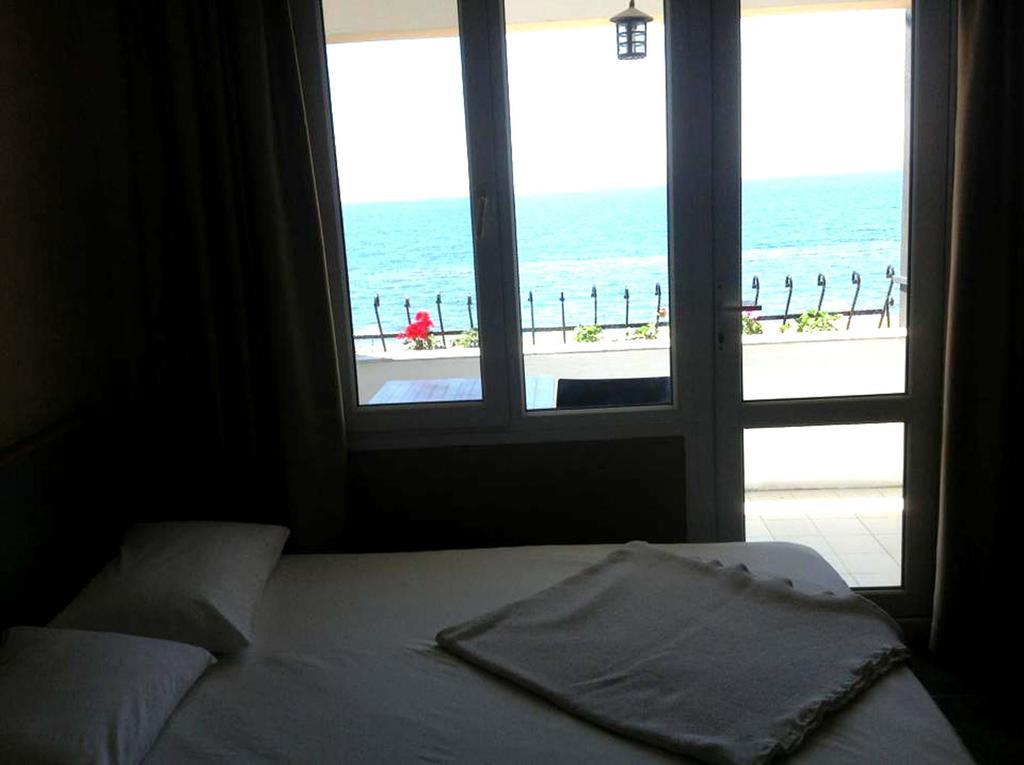 Sunset Hotel Dikili Room photo